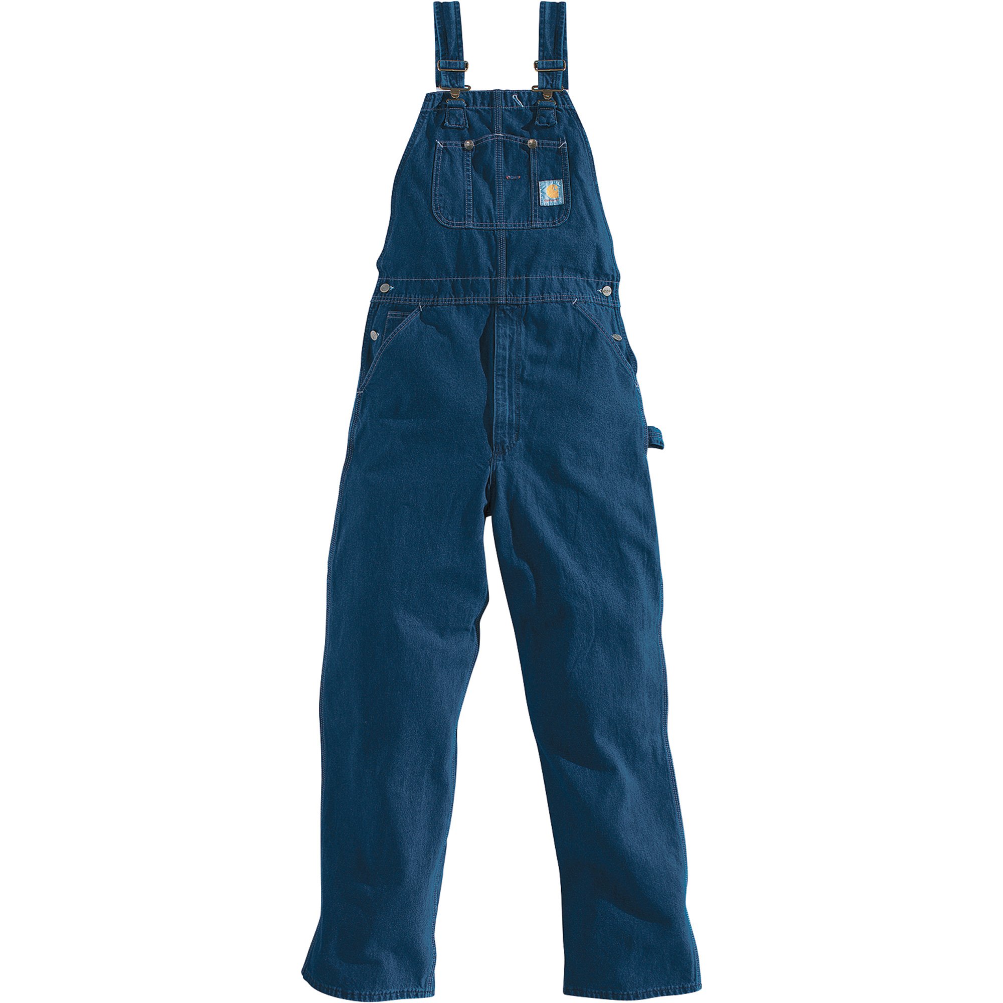 Bibs + Coveralls